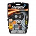 Фонарь налобный Energizer HCP HL With Attachment