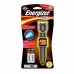 Фонарь Energizer Metal Vision HD Focus 2AA