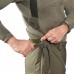 Брюки тактические зимние 5.45 Design Ирбис 2.0 grape leaf