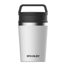 Термокружка Stanley Adventure белый, 0,23 л