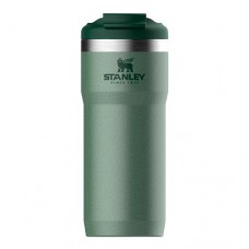 Термокружка Stanley Classic Twin Lock зелёный, 0,47 л