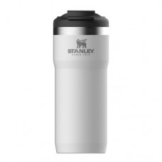 Термокружка Stanley Classic Twin Lock белый, 0,47 л