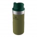 Термокружка Stanley Classic One Hand 2.0 оливковый, 0,35 л