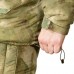 Куртка зимняя 5.45 Design Барс a-tacs fg