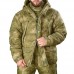 Куртка зимняя 5.45 Design Барс a-tacs fg