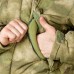 Куртка зимняя 5.45 Design Барс a-tacs fg