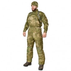 Полукомбинезон зимний 5.45 Design Барс a-tacs fg