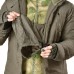 Куртка демисезонная утеплённая 5.45 Design Росомаха grape leaf