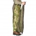 Брюки демисезонные утеплённые 5.45 Design Росомаха grape leaf