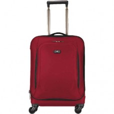 Чемодан Victorinox Hybri Lite красный, 34 л
