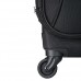 Чемодан Victorinox Hybri Lite черный, 34 л