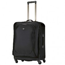 Чемодан Victorinox Hybri Lite черный, 75 л