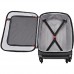 Чемодан Victorinox Hybri Lite черный, 75 л