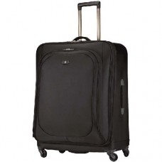 Чемодан Victorinox Hybri Lite черный, 111 л