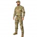 Брюки тактические летние 5.45 Design Рысь a-tacs fg