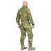 Брюки тактические летние 5.45 Design Рысь a-tacs fg