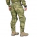 Брюки тактические летние 5.45 Design Рысь a-tacs fg