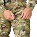 Брюки тактические летние 5.45 Design Рысь a-tacs fg