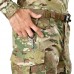 Брюки тактические летние 5.45 Design Рысь a-tacs fg