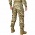 Брюки тактические летние 5.45 Design Рысь multicam