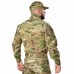 Рубашка тактическая 5.45 Design Рысь multicam