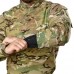 Рубашка тактическая 5.45 Design Рысь multicam