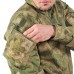 Рубашка тактическая 5.45 Design Рысь oliva