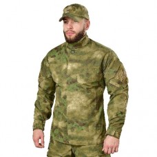 Куртка тактическая 5.45 Design Рысь multicam