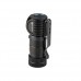 Мультифонарь Olight H1 Nova CW