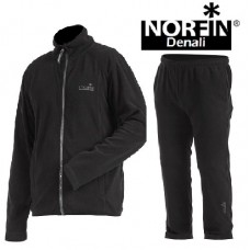 Флисовый костюм Norfin Denali