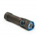 Фонарь Olight S1A SS Stainless Steel