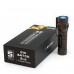 Фонарь Olight S1A SS Stainless Steel