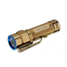 Фонарь Olight S1A-CU raw cooper