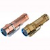Фонарь Olight S1A-CU raw cooper