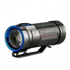 Фонарь Olight S Mini SS Stainless Steel