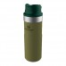 Термокружка Stanley Classic One Hand 2.0 оливковый, 0,47 л