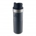 Термокружка Stanley Classic One Hand 2.0 синий, 0,47 л