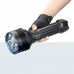 Фонарь Olight X9R Marauder CW