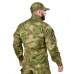 Куртка тактическая 5.45 Design Рысь a-tacs fg