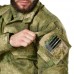 Куртка тактическая 5.45 Design Рысь a-tacs fg