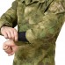 Куртка тактическая 5.45 Design Рысь a-tacs fg