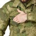 Куртка тактическая 5.45 Design Рысь a-tacs fg
