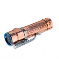 Фонарь Olight S1A-CU rose gold
