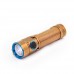Фонарь Olight S1A-CU rose gold