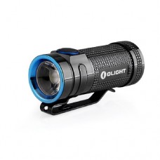 Фонарь Olight S Mini CU Copper black onyx