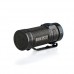 Фонарь Olight S Mini CU Copper black onyx