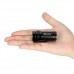 Фонарь Olight S Mini CU Copper black onyx