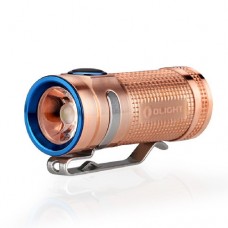 Фонарь Olight S Mini CU Copper rose gold