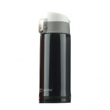 Термокружка Asobu Mini Diva чёрный, 0,2 л