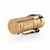 Фонарь Olight S Mini CU Copper raw brass